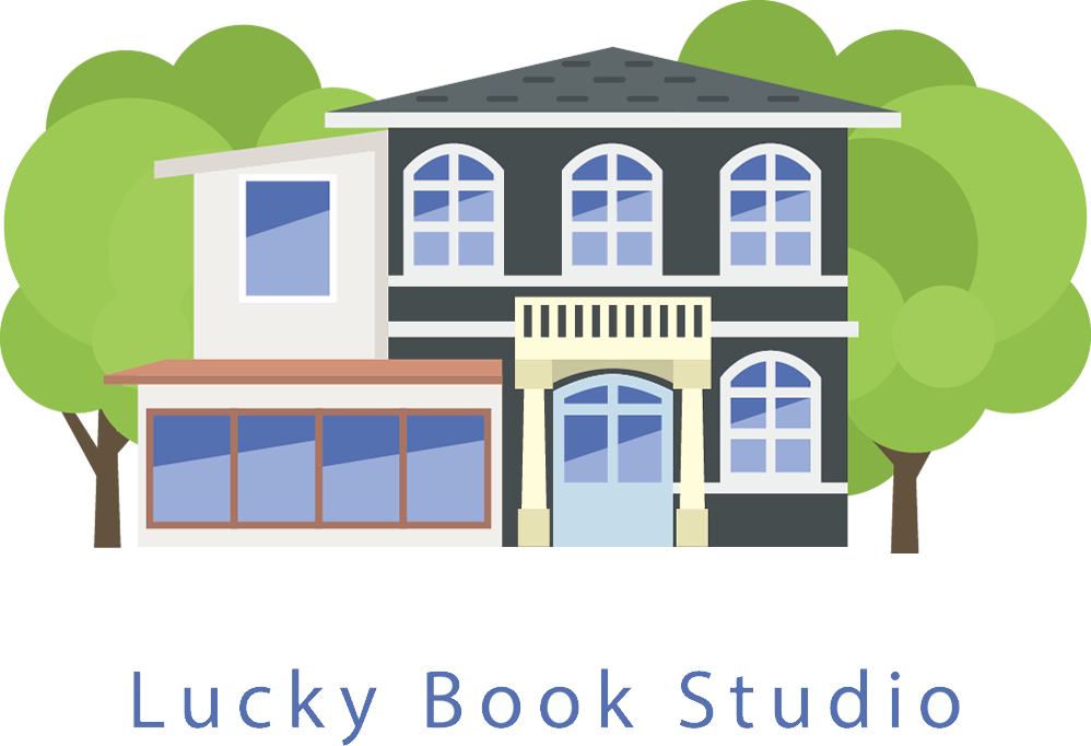 LuckyBookStudio